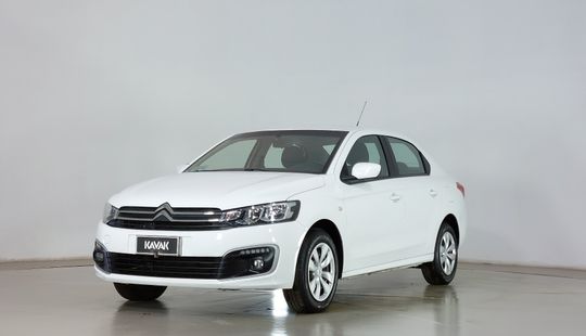 Citroen • C-Elysée