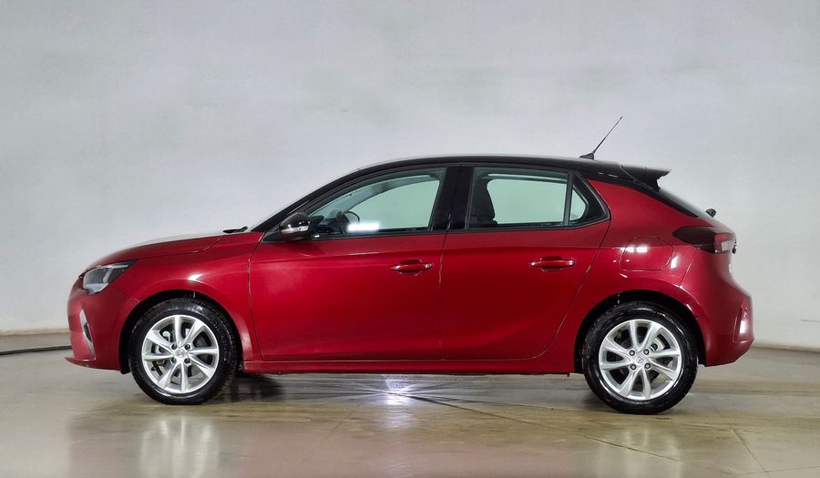 Opel Corsa 1.5 DIESEL EDITION Hatchback 2023