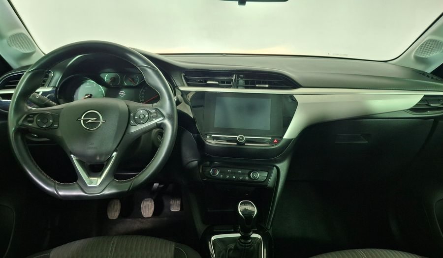 Opel Corsa 1.5 DIESEL EDITION Hatchback 2023
