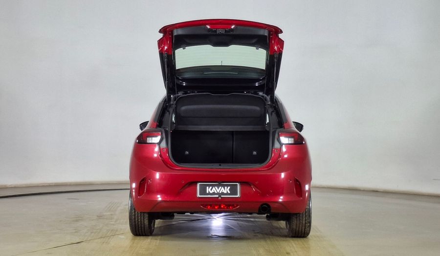 Opel Corsa 1.5 DIESEL EDITION Hatchback 2023