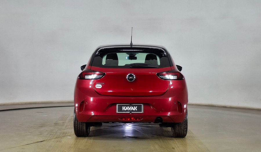 Opel Corsa 1.5 DIESEL EDITION Hatchback 2023