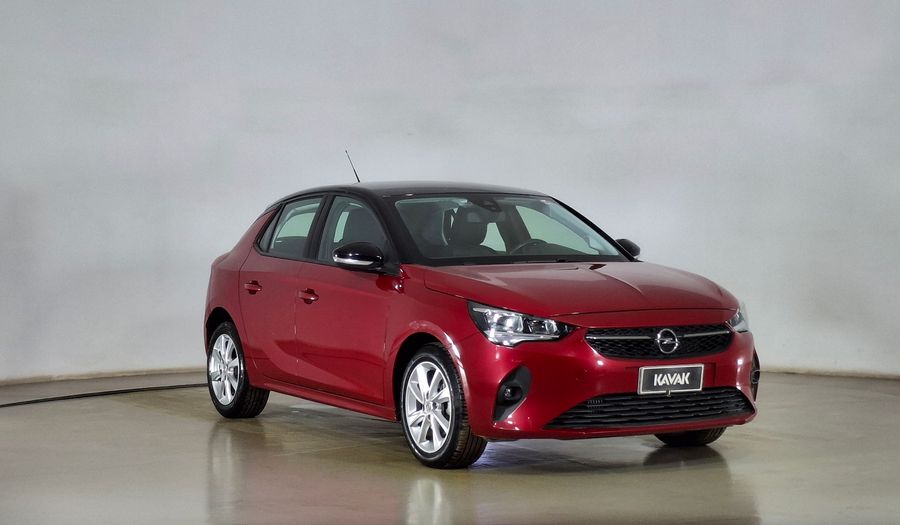 Opel Corsa 1.5 DIESEL EDITION Hatchback 2023