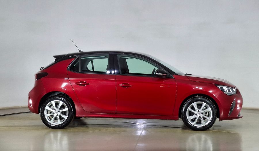 Opel Corsa 1.5 DIESEL EDITION Hatchback 2023