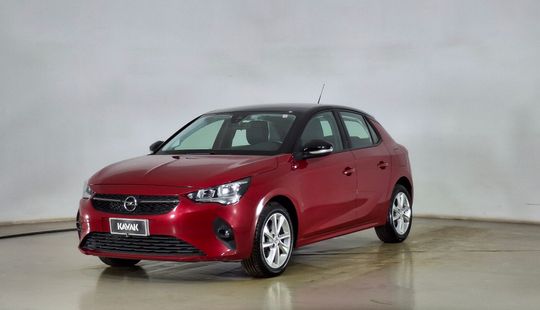 Opel • Corsa
