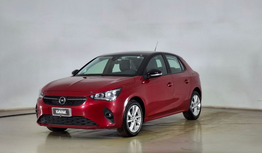 Opel Corsa 1.5 DIESEL EDITION Hatchback 2023