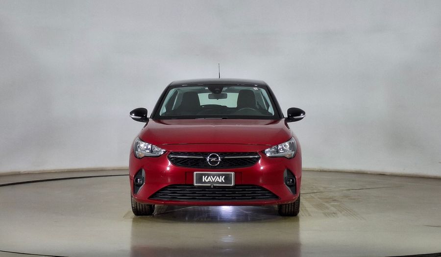 Opel Corsa 1.5 DIESEL EDITION Hatchback 2023