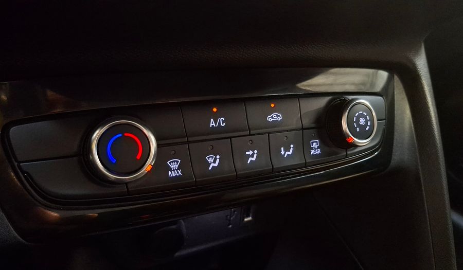 Opel Corsa 1.5 DIESEL EDITION Hatchback 2023