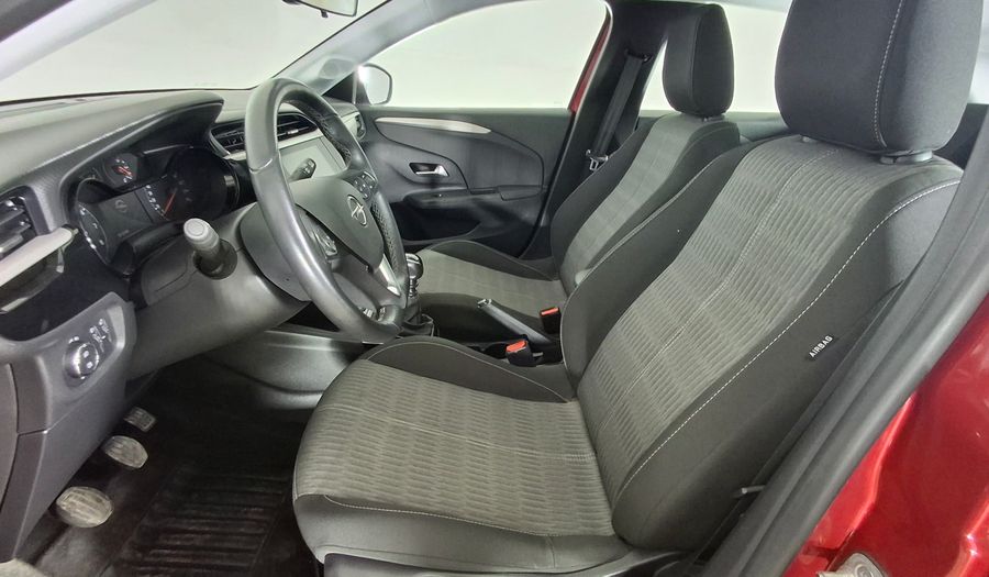 Opel Corsa 1.5 DIESEL EDITION Hatchback 2023