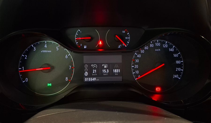 Opel Corsa 1.5 DIESEL EDITION Hatchback 2023