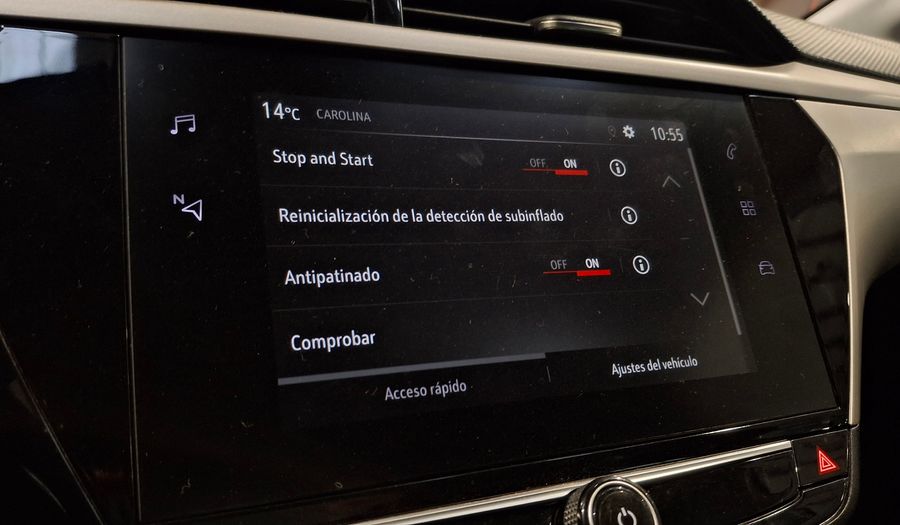 Opel Corsa 1.5 DIESEL EDITION Hatchback 2023