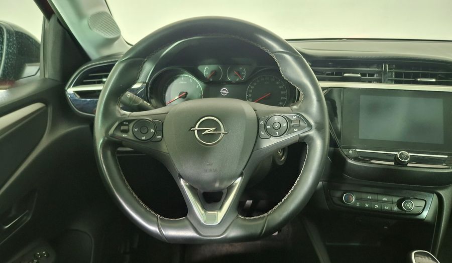 Opel Corsa 1.5 DIESEL EDITION Hatchback 2023