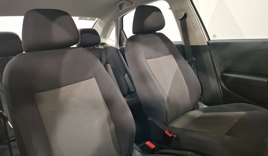 Volkswagen Vento 1.6 STARTLINE AUTO Sedan 2021