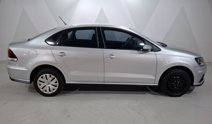 Volkswagen Vento 1.6 STARTLINE AUTO Sedan 2021
