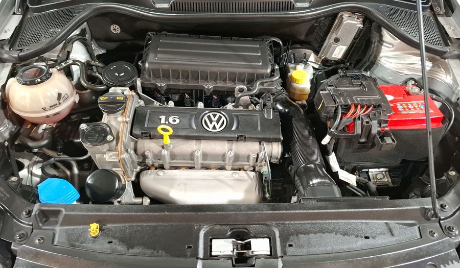 Volkswagen Vento 1.6 STARTLINE AUTO Sedan 2021