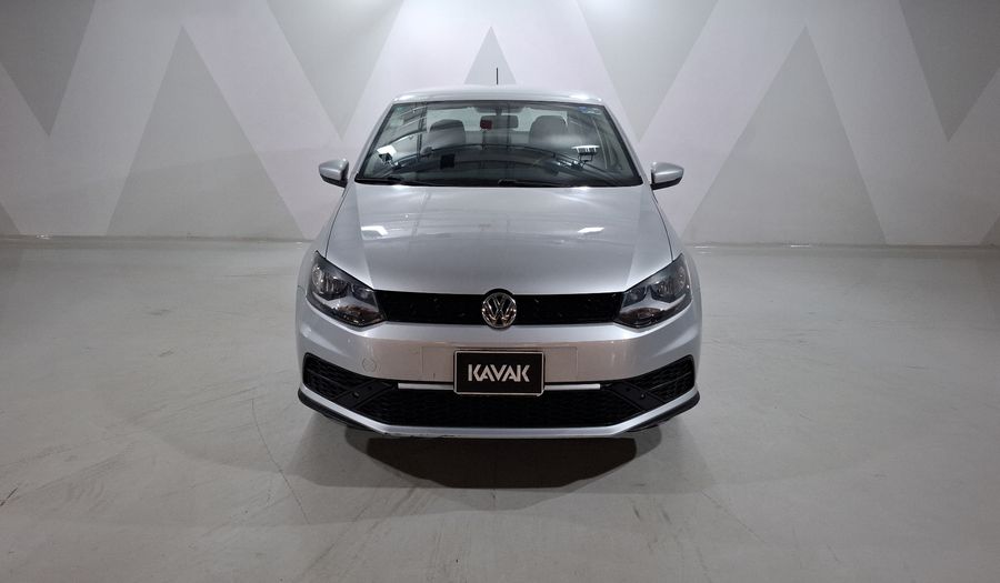 Volkswagen Vento 1.6 STARTLINE AUTO Sedan 2021