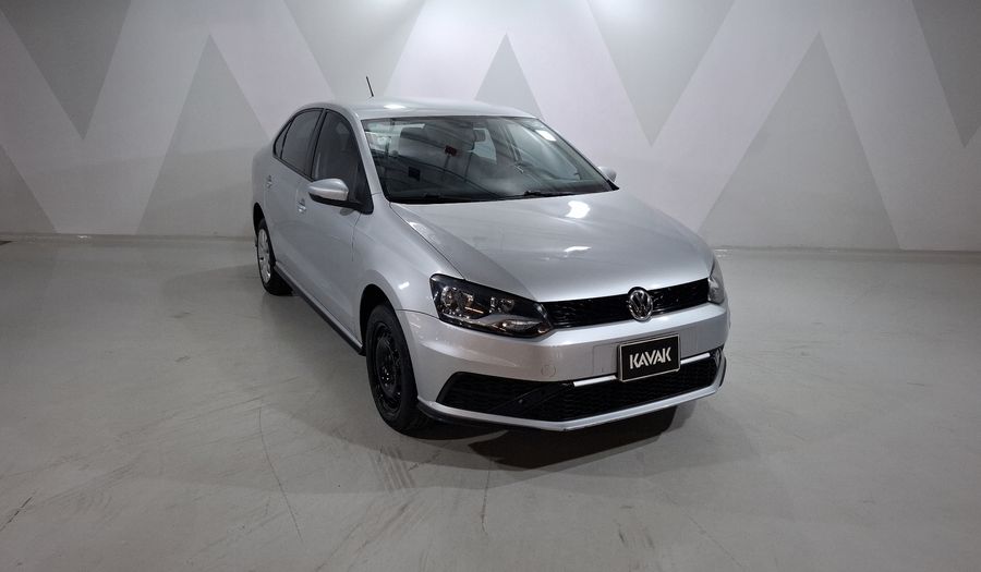 Volkswagen Vento 1.6 STARTLINE AUTO Sedan 2021