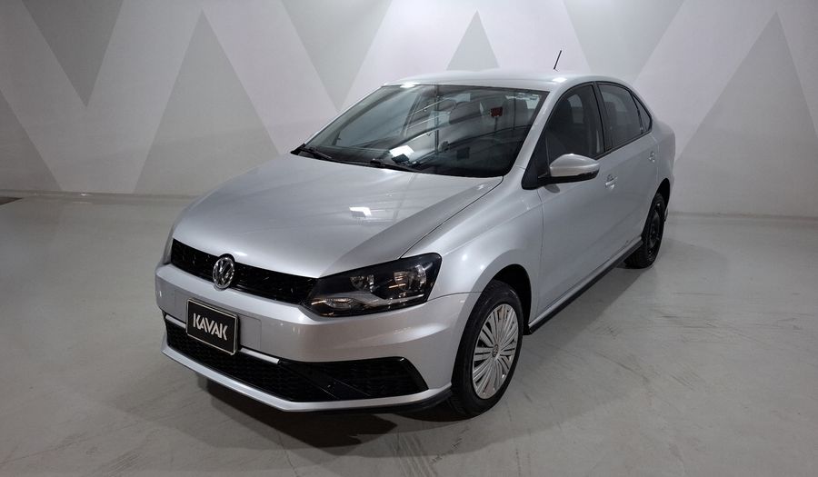 Volkswagen Vento 1.6 STARTLINE AUTO Sedan 2021