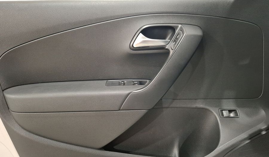 Volkswagen Vento 1.6 STARTLINE AUTO Sedan 2021