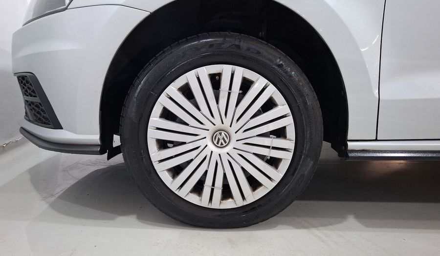 Volkswagen Vento 1.6 STARTLINE AUTO Sedan 2021