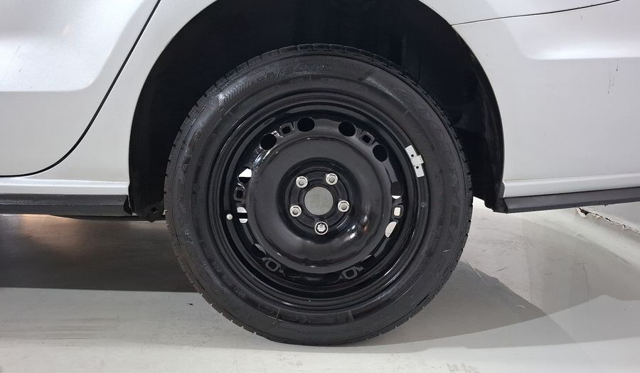 Volkswagen Vento 1.6 STARTLINE AUTO Sedan 2021