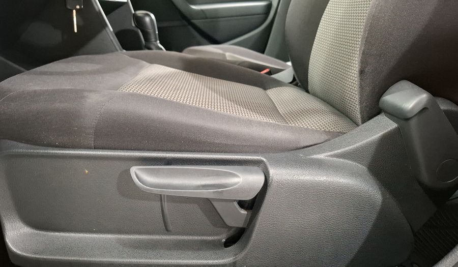 Volkswagen Vento 1.6 STARTLINE AUTO Sedan 2021