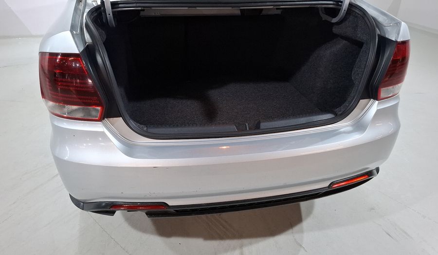 Volkswagen Vento 1.6 STARTLINE AUTO Sedan 2021
