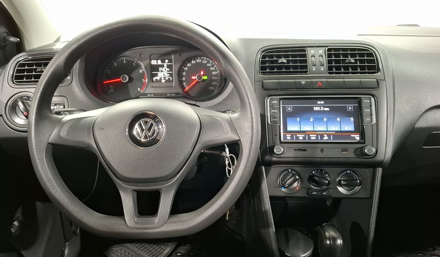 Volkswagen Vento 1.6 STARTLINE AUTO Sedan 2021