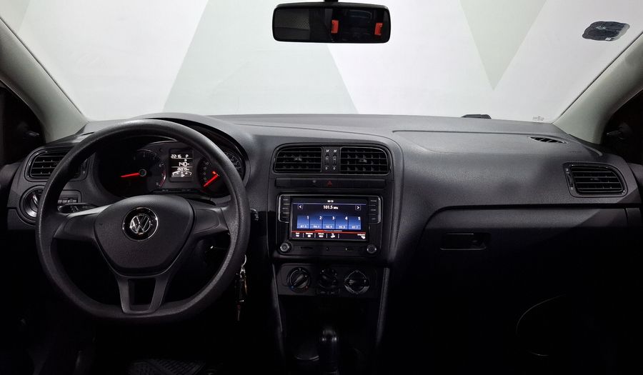 Volkswagen Vento 1.6 STARTLINE AUTO Sedan 2021