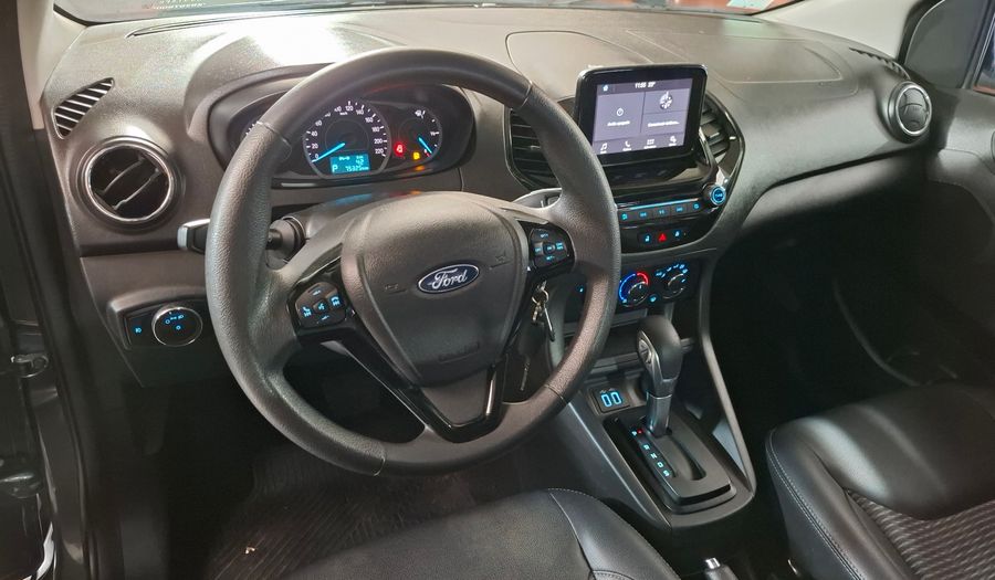 Ford Ka 1.5 SEL AUTO Hatchback 2019