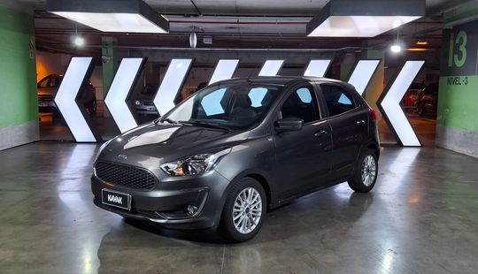 Ford • Ka