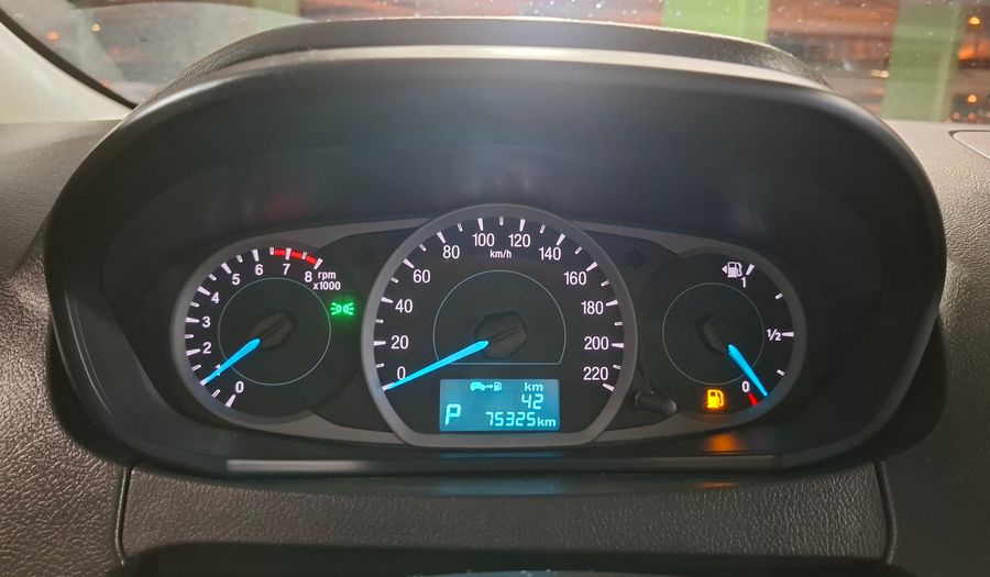 Ford Ka 1.5 SEL AUTO Hatchback 2019