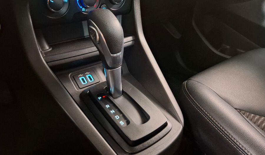 Ford Ka 1.5 SEL AUTO Hatchback 2019