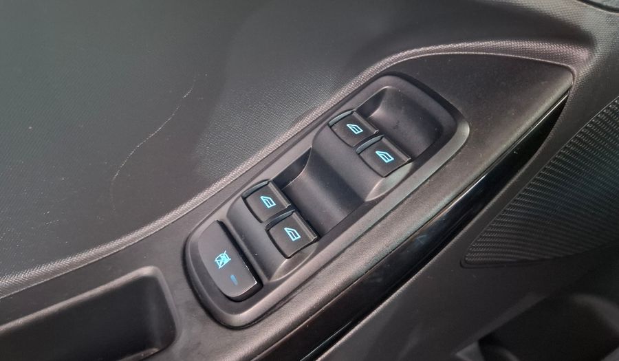 Ford Ka 1.5 SEL AUTO Hatchback 2019
