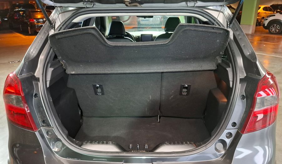 Ford Ka 1.5 SEL AUTO Hatchback 2019