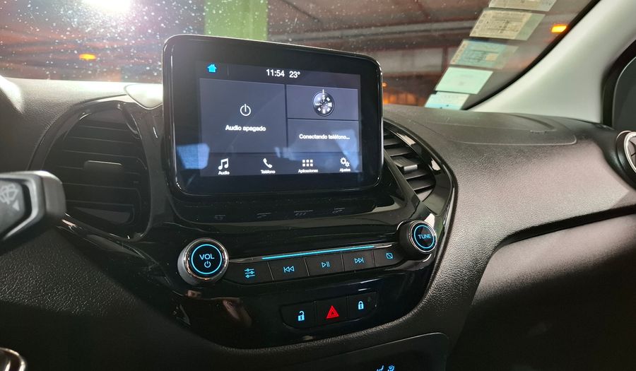 Ford Ka 1.5 SEL AUTO Hatchback 2019
