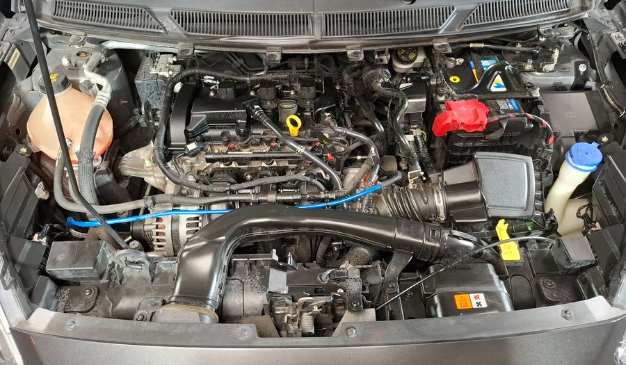 Ford Ka 1.5 SEL AUTO Hatchback 2019