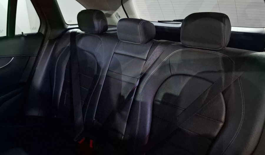 Mercedes Benz Clase Glc 2.0 GLC 300 SPORT AUTO 4WD Suv 2019