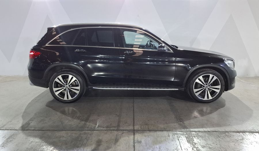 Mercedes Benz Clase Glc 2.0 GLC 300 SPORT AUTO 4WD Suv 2019