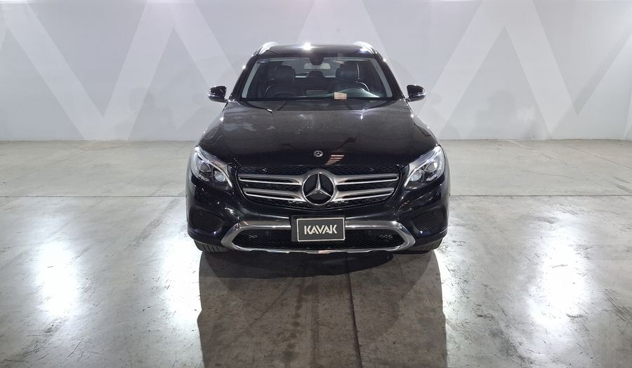 Mercedes Benz Clase Glc 2.0 GLC 300 SPORT AUTO 4WD Suv 2019
