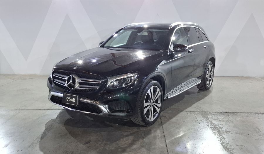 Mercedes Benz Clase Glc 2.0 GLC 300 SPORT AUTO 4WD Suv 2019