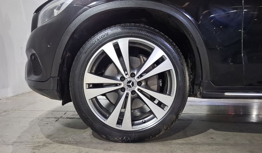 Mercedes Benz Clase Glc 2.0 GLC 300 SPORT AUTO 4WD Suv 2019