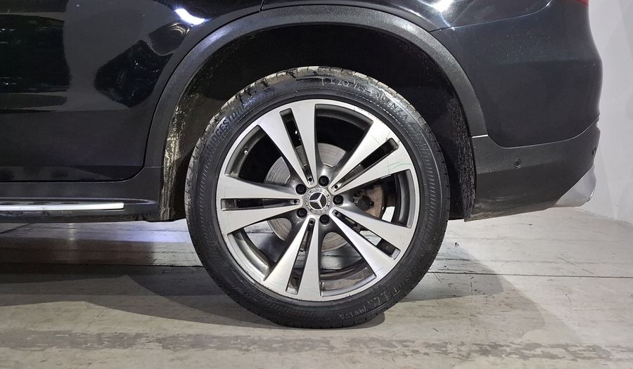Mercedes Benz Clase Glc 2.0 GLC 300 SPORT AUTO 4WD Suv 2019