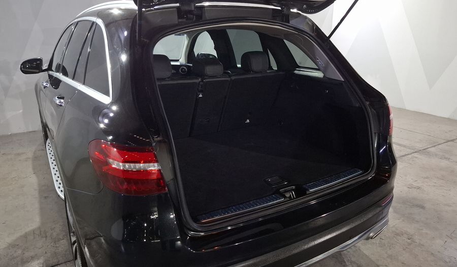 Mercedes Benz Clase Glc 2.0 GLC 300 SPORT AUTO 4WD Suv 2019