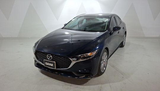 Mazda • Mazda 3