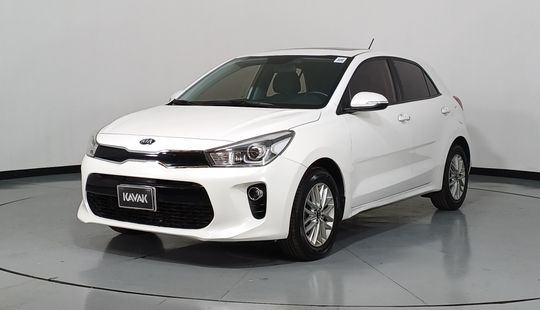 Kia • Rio