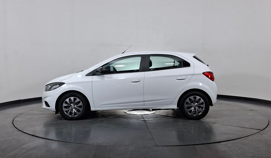Chevrolet Joy 1.4 BLACK EDITION Hatchback 2020