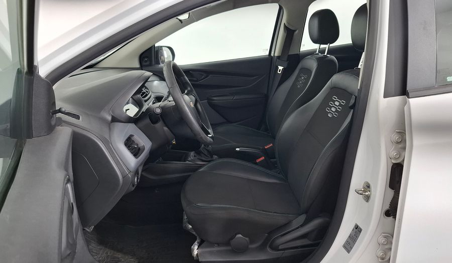 Chevrolet Joy 1.4 BLACK EDITION Hatchback 2020