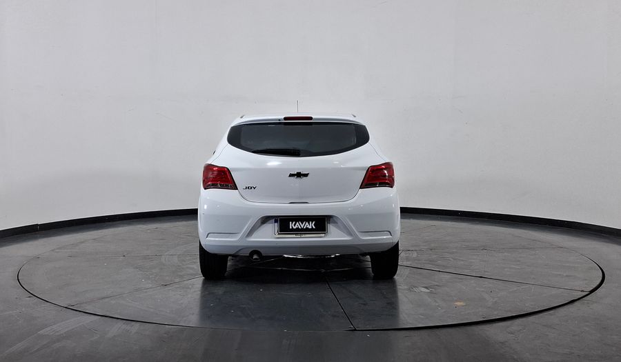 Chevrolet Joy 1.4 BLACK EDITION Hatchback 2020