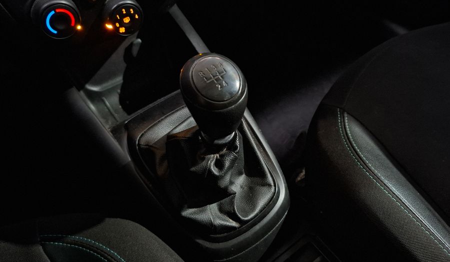 Chevrolet Joy 1.4 BLACK EDITION Hatchback 2020