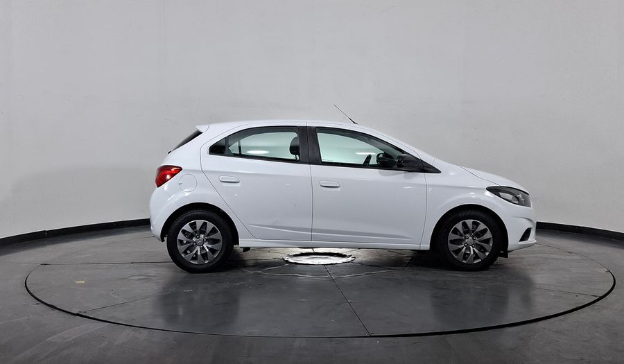 Chevrolet Joy 1.4 BLACK EDITION Hatchback 2020